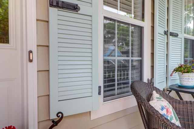 1394 Center Lake Dr, Mount Pleasant, SC 29464 - view of entrance to property