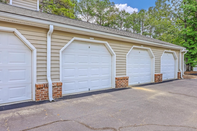 188 Midland Pkwy Unit 516, Summerville, SC 29485 - view of garage
