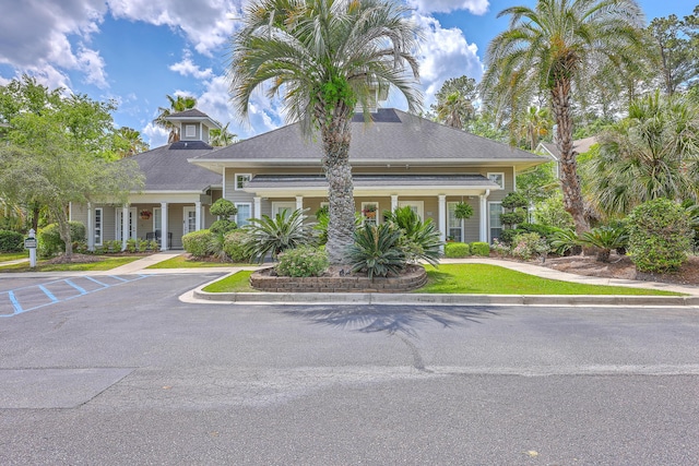 188 Midland Pkwy Unit 516, Summerville, SC 29485 - view of front of house with uncovered parking
