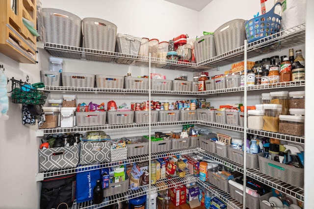 7030 Billberry St, Hanahan, SC 29410 - view of pantry