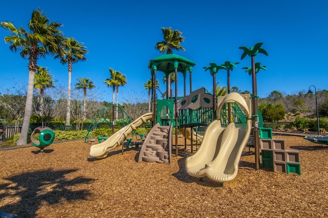 1409 Bloomingdale Ln, Mount Pleasant, SC 29466 - view of community play area