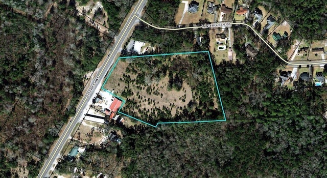 1908 Jefferies Hwy, Walterboro SC, 29488 land for sale