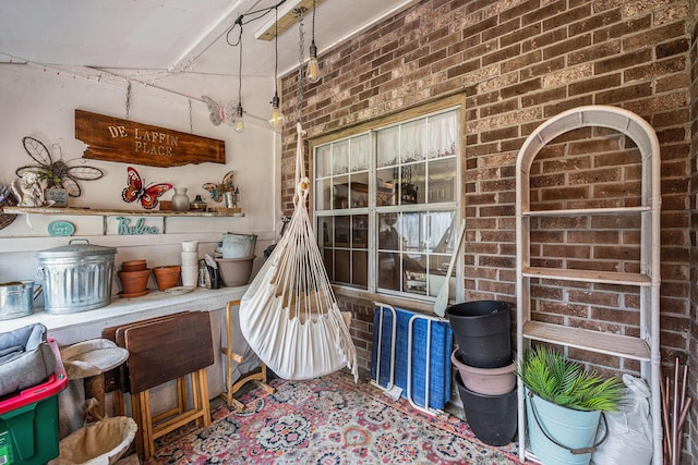 506 Arlington Dr Unit F, Charleston, SC 29414 - view of exterior entry