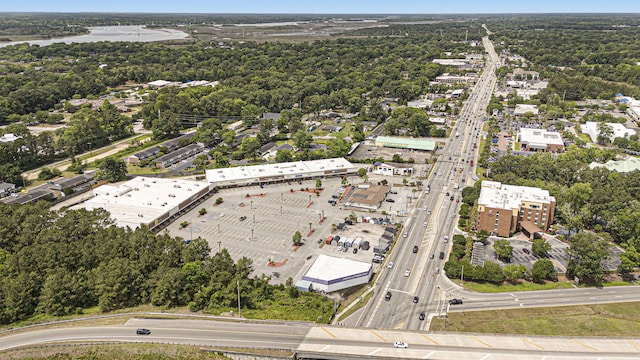 506 Arlington Dr Unit F, Charleston, SC 29414 - view of property location featuring a major roadway