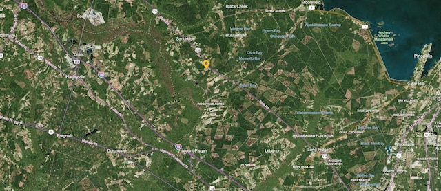 4391 State Rd, Ridgeville, SC 29472