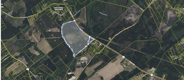 4391 State Rd, Ridgeville, SC 29472