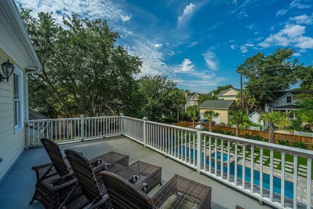 exterior space featuring a patio