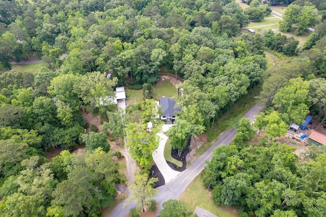 view of property location