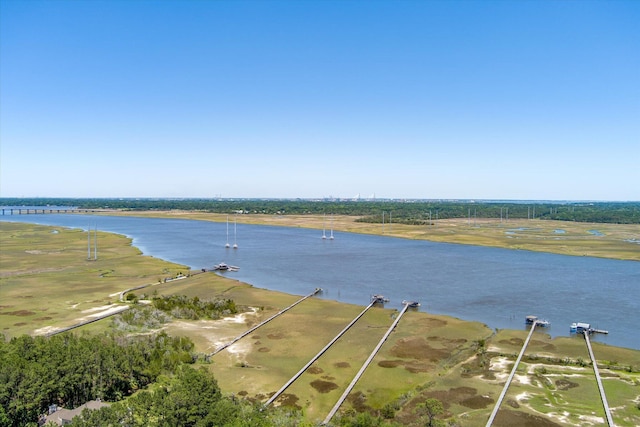 2649 Starfish Dr, Johns Island, SC 29455 - water view