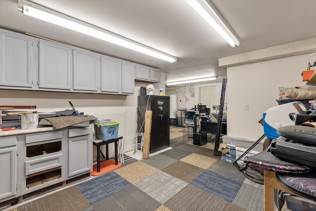 2649 Starfish Dr, Johns Island, SC 29455 - view of misc room