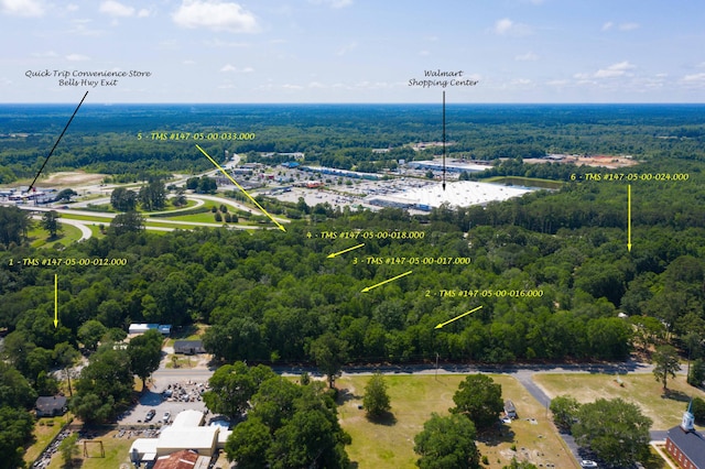 0 Foster Ln, Walterboro, SC 29488