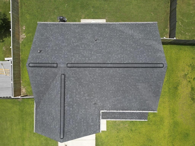 1350 Pinyon Pine Dr, Ladson, SC 29456 - drone / aerial view
