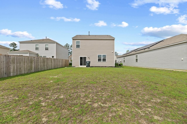491 Cedarview Rd, Summerville, SC 29486 - view of back of property