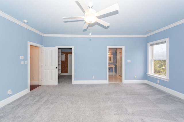 bathroom featuring toilet, shower / washtub combination, and vaulted ceiling