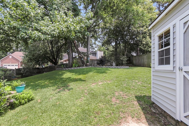 100 Conset Bay Ct, Goose Creek, SC 29445 - view of yard