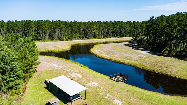 565 Hidden Lk, Retreat, Walterboro, SC 29488