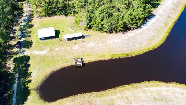 565 Hidden Lk, Retreat, Walterboro, SC 29488