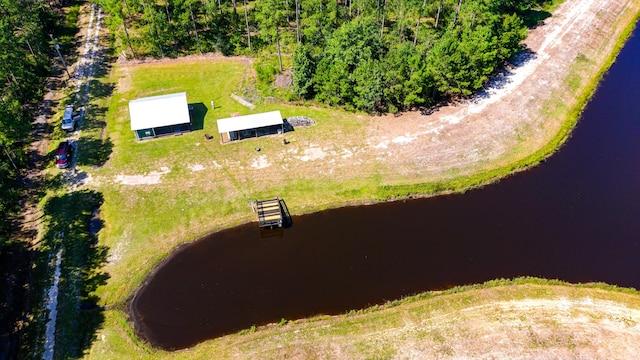 565 Hidden Lk, Retreat, Walterboro, SC 29488