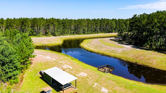 565 Hidden Lk, Retreat, Walterboro, SC 29488