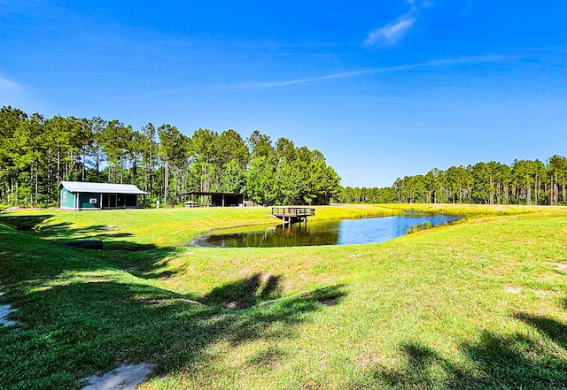 565 Hidden Lk, Retreat, Walterboro, SC 29488