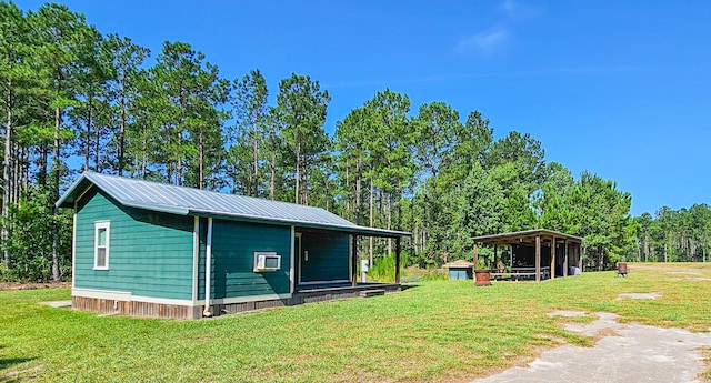 565 Hidden Lk, Retreat, Walterboro, SC 29488