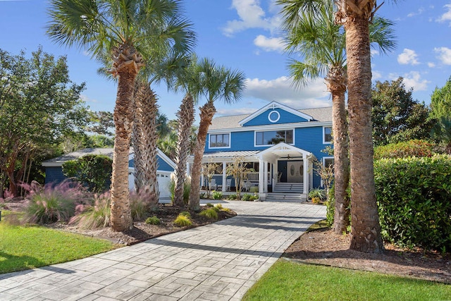 2253 Catesbys Blf, Seabrook Island SC, 29455, 5 bedrooms, 4 baths house for sale