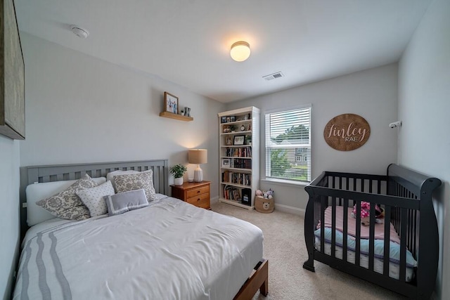 2024 Lanneau Ln, Johns Island, SC 29455 - bedroom featuring carpet floors and baseboards
