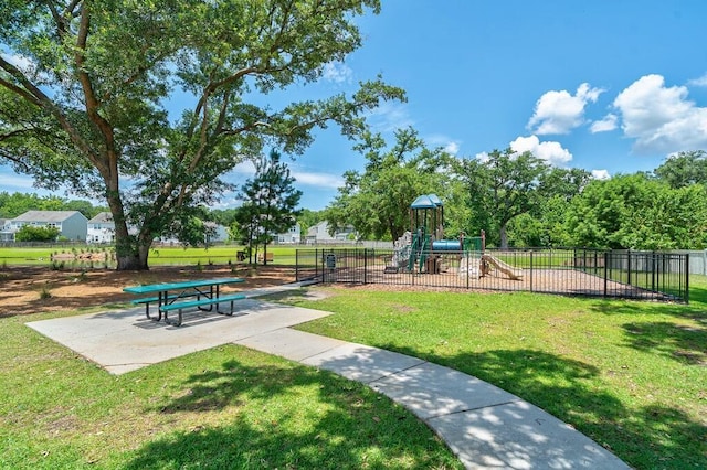 2024 Lanneau Ln, Johns Island, SC 29455 - view of home's community