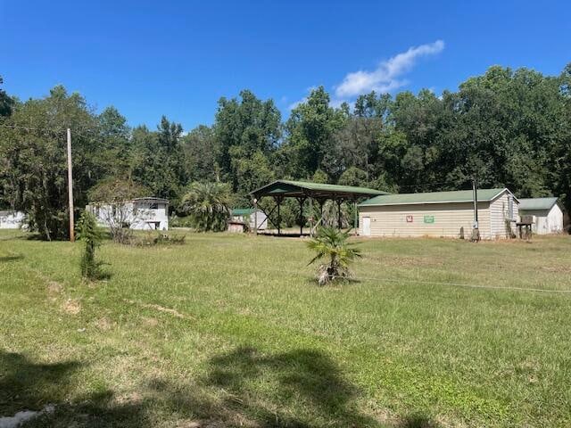 338 Browning Rd, Elloree SC, 29047 land for sale