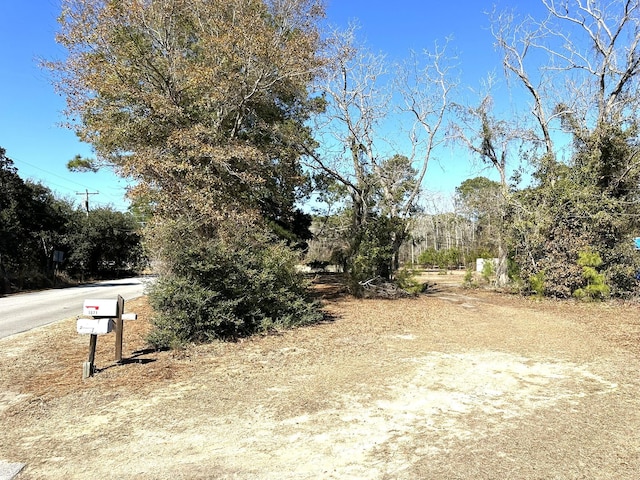 1096 Bee Hive Rd, Awendaw, SC 29429