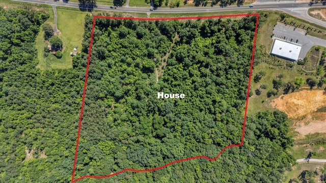 1046 Longtown Rd, Lugoff SC, 29078 land for sale