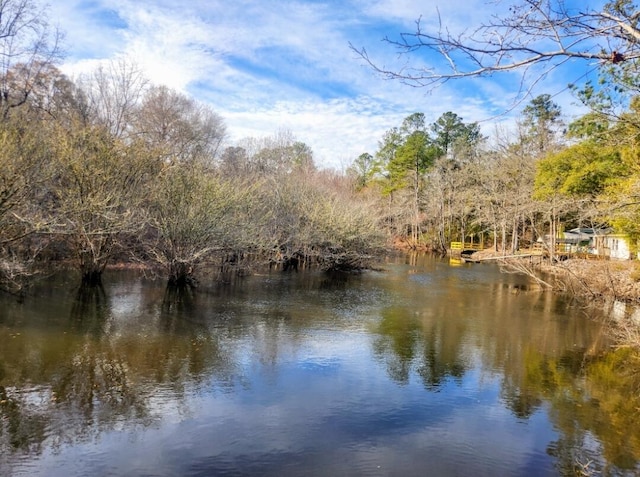 water view