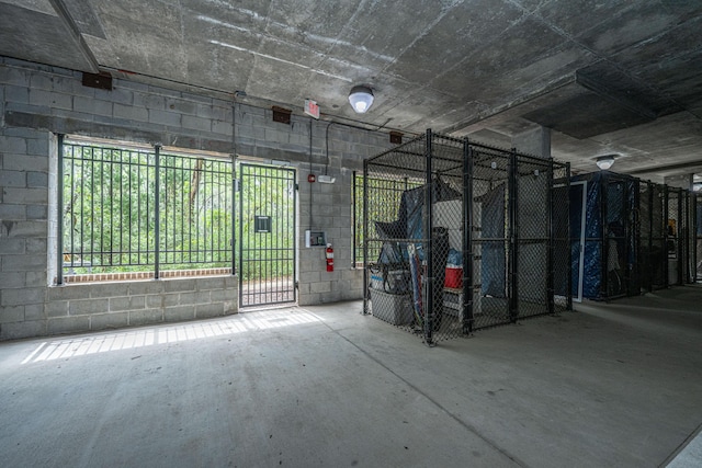145 Pier View St Unit 214, Daniel Island, SC 29492 - view of storage area