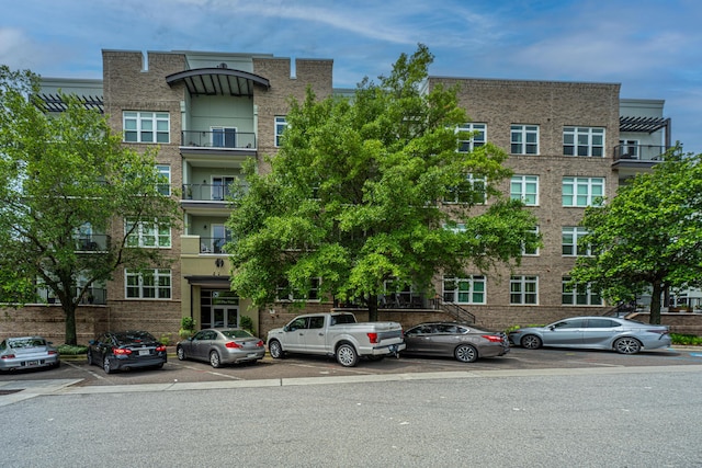 145 Pier View St Unit 214, Daniel Island, SC 29492 - view of apartment building / complex