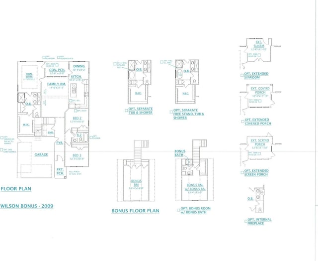 772 Opal Wing St, Moncks Corner, SC 29461 - floor plan / room layout