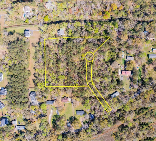 0 Francis Johnson Ln, Johns Island SC, 29455 land for sale