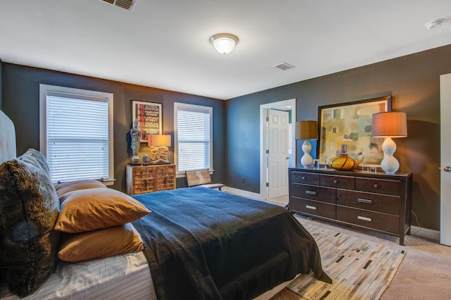 3306 Hartwell St, Johns Island, SC 29455 - bedroom with baseboards