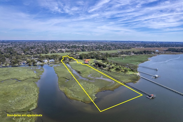 185 Wappoo Rd, Charleston SC, 29407 land for sale