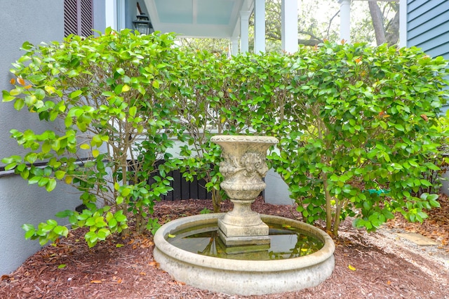 183 Ionsborough St, Mount Pleasant, SC 29464 - exterior view