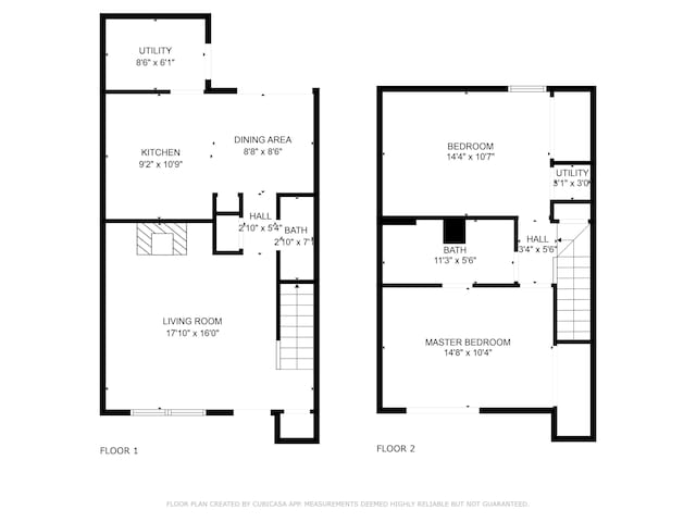 7813 Sandida Ct, North Charleston, SC 29418 - floor plan / room layout