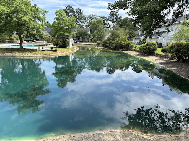 7813 Sandida Ct, North Charleston, SC 29418 - water view