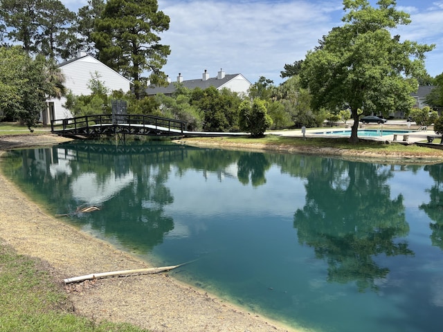 7813 Sandida Ct, North Charleston, SC 29418 - water view