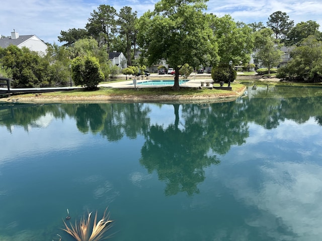 7813 Sandida Ct, North Charleston, SC 29418 - water view