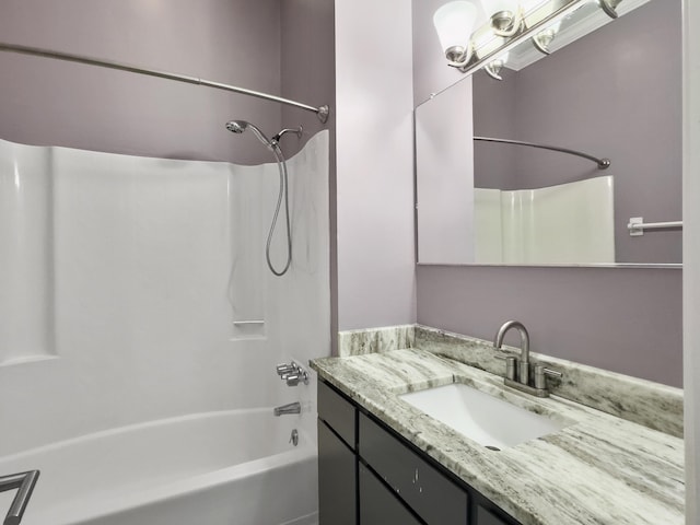 10 Stallion Ct, Charleston, SC 29407 - full bath with vanity and bathtub / shower combination