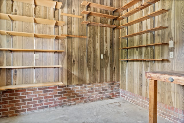 4097 NE Brown St, Orangeburg, SC 29118 - view of storage room