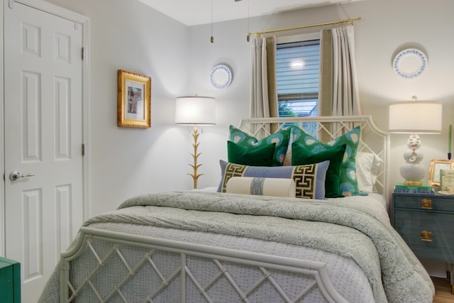 10 Teaneck Rd, Goose Creek, SC 29445 - view of bedroom