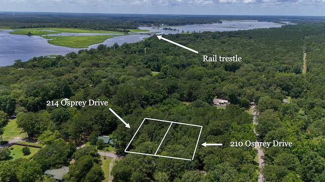 210 Osprey Dr, Moncks Corner, SC 29461