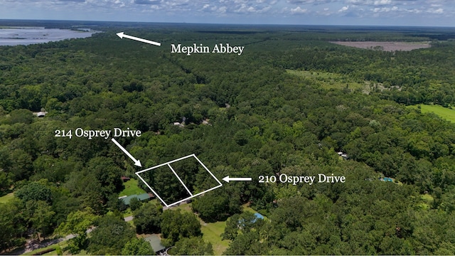 210 Osprey Dr, Moncks Corner, SC 29461