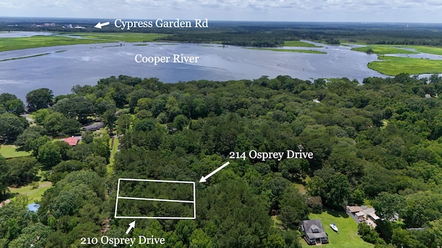 210 Osprey Dr, Moncks Corner, SC 29461