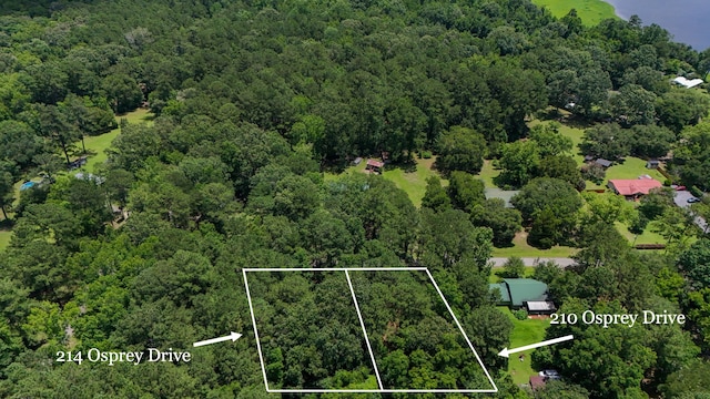 210 Osprey Dr, Moncks Corner, SC 29461